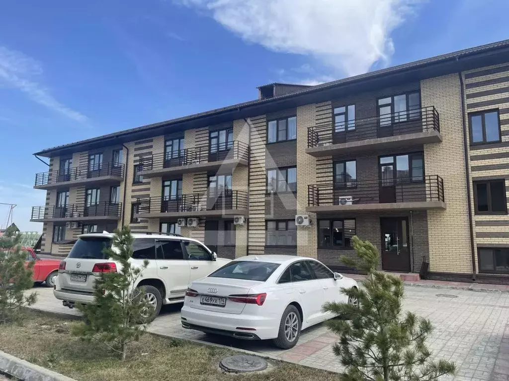 4-к кв. Челябинская область, с. Еткуль ул. Кедровая, 4 (124.9 м) - Фото 1