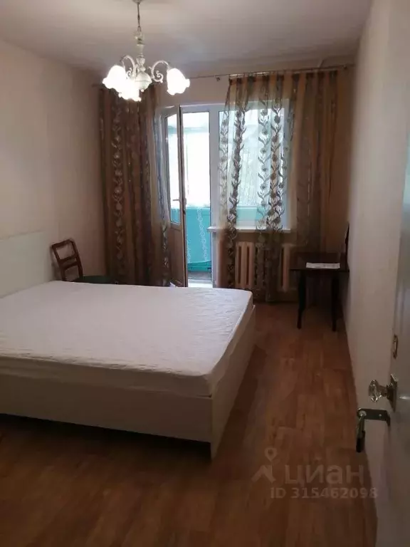 2-к кв. Волгоградская область, Волгоград Жилгородок мкр, ул. ... - Фото 0