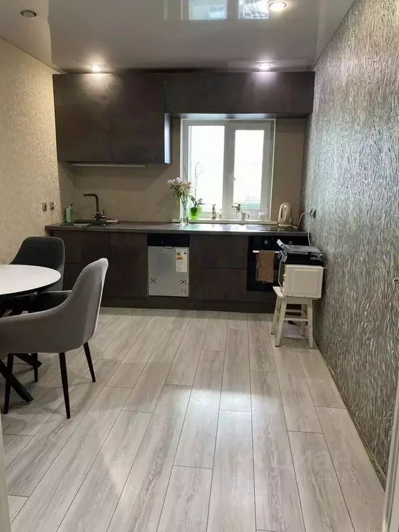 2-к кв. Иркутская область, Иркутск Байкальская ул., 318/2 (76.0 м) - Фото 2