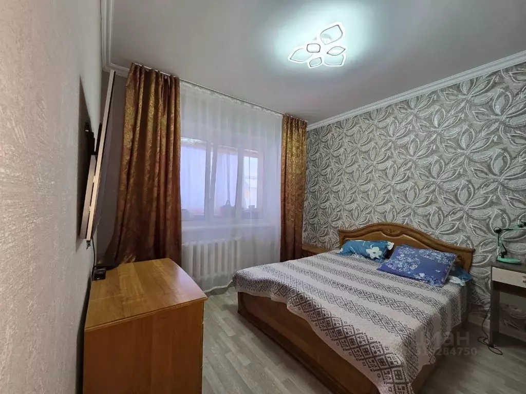 4-к кв. Саха (Якутия), Якутск ул. Курнатовского, 1/3 (94.3 м) - Фото 1