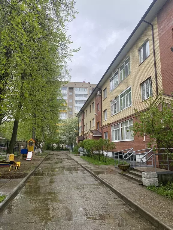 Продаётся 3-к квартира, 86.9 м - Фото 1