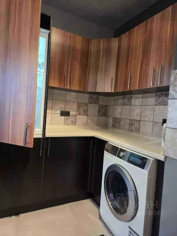 1-к кв. Московская область, Видное ул. Радужная, 6к1 (42.0 м) - Фото 1