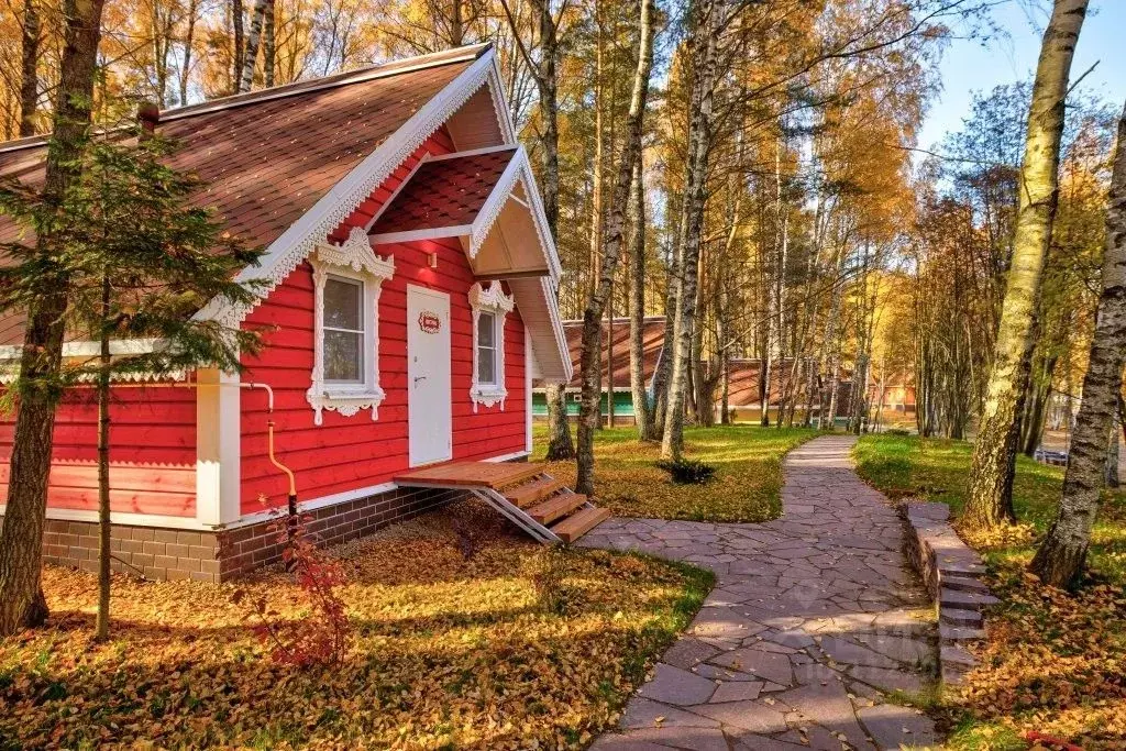 Комната Ярославская область, Некрасовское с/пос, д. Лобастово, Ясенево ... - Фото 0