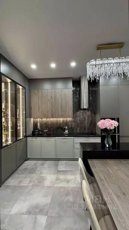 2-к кв. Санкт-Петербург Московский просп., 183-185Ак8 (82.0 м) - Фото 2