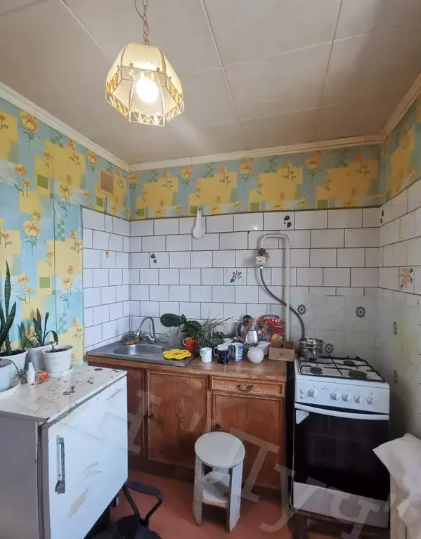 Продаётся 1-к квартира, 32.4 м - Фото 0