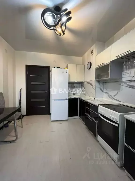 2-к кв. Бурятия, Улан-Удэ 113-й мкр, 29 (49.5 м) - Фото 2