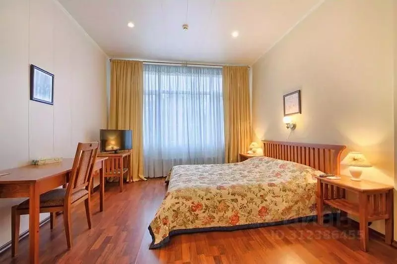 Комната Ставропольский край, Ессентуки Курортная зона мкр,  (17.0 м) - Фото 0