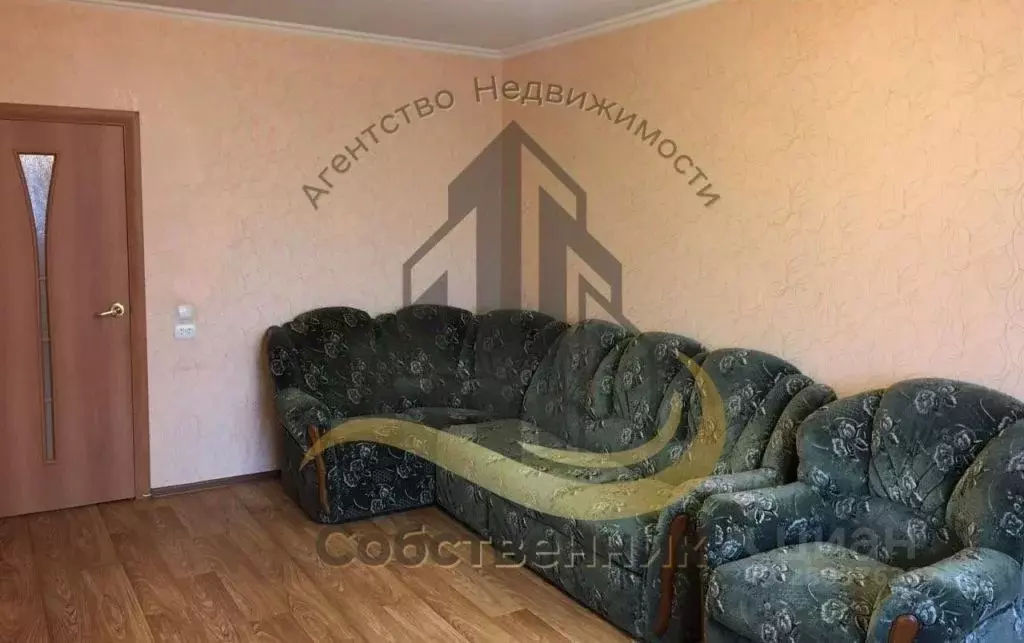 3-к кв. Белгородская область, Старый Оскол Солнечный мкр, 6 (62.0 м) - Фото 2