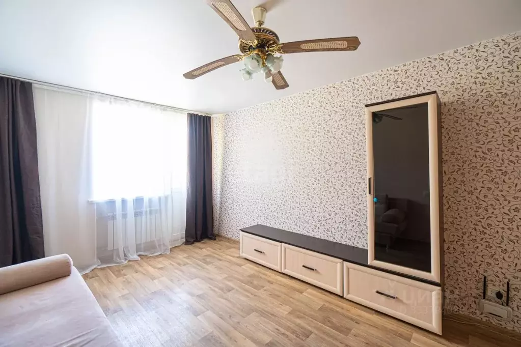 1-к кв. Севастополь ул. Маршала Крылова, 21 (29.5 м) - Фото 0