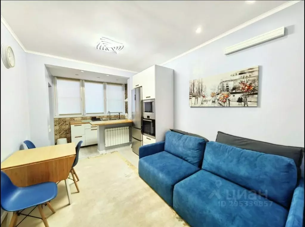 Продаётся 3-к квартира, 42 м - Фото 0