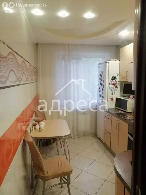 3-комнатная квартира: Самара, Черемшанская улица, 248 (60.9 м) - Фото 2