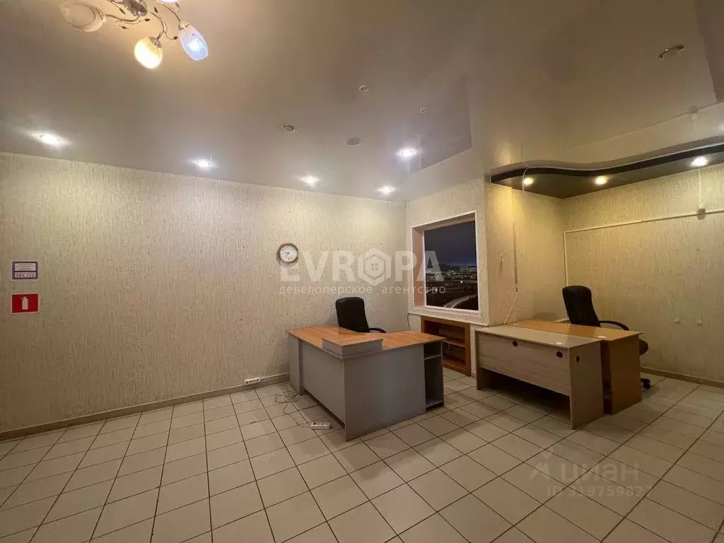 Офис в Ульяновская область, Ульяновск Отрадная ул., 14к2 (65 м) - Фото 1