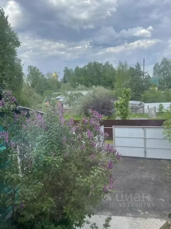 Дом в Московская область, Голицыно Одинцовский городской округ, ... - Фото 2