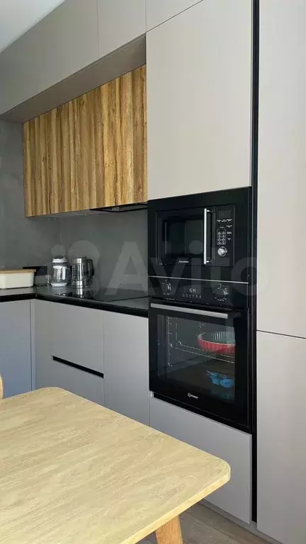 3-к. квартира, 83 м, 3/3 эт. - Фото 1