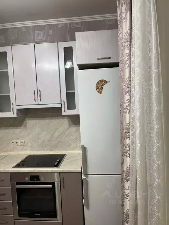 1-к кв. Московская область, Мытищи ул. 2-я Институтская, 14 (40.5 м) - Фото 2