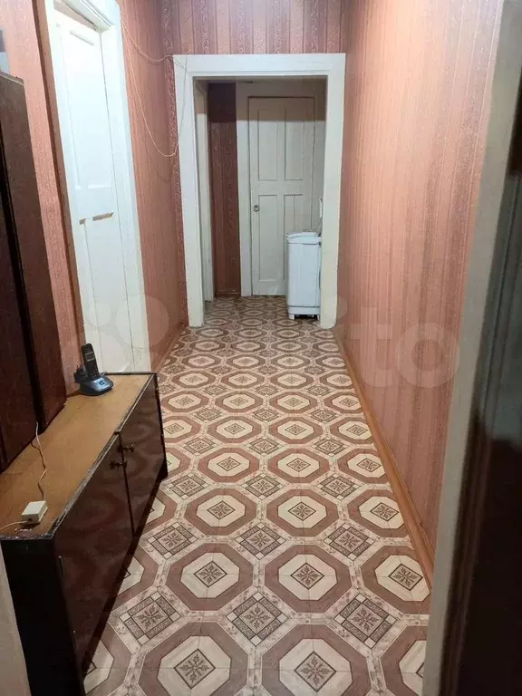 2-к. квартира, 50,3 м, 2/2 эт. - Фото 1