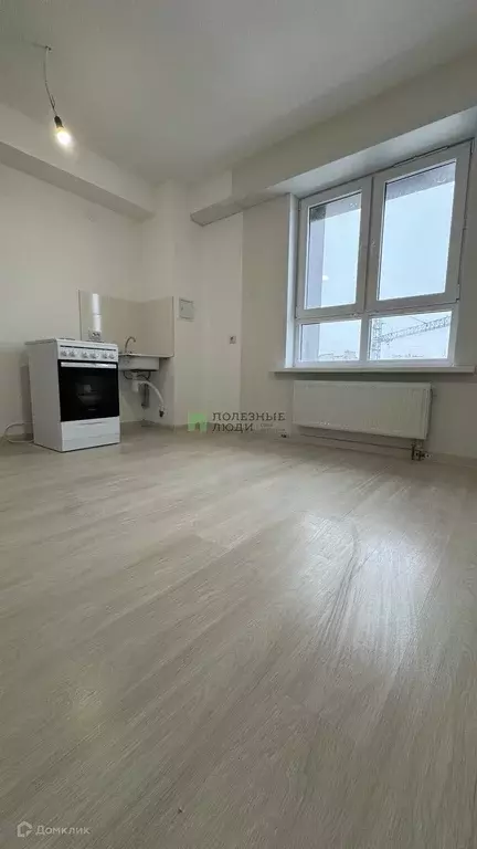 Продаётся квартира-студия, 19.2 м - Фото 0