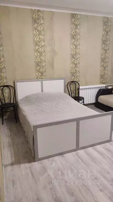 1-к кв. Ярославская область, Рыбинск Гражданская ул., 61 (36.0 м) - Фото 1