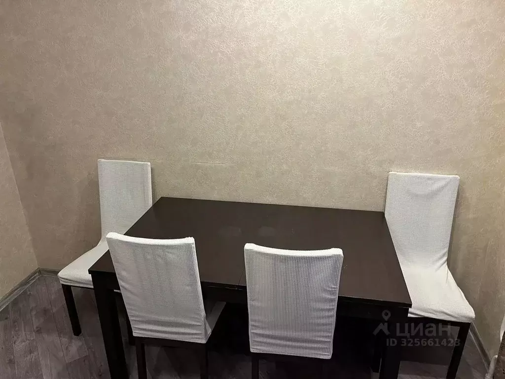 3-к кв. Москва Россошанская ул., 5К3 (65.0 м) - Фото 1