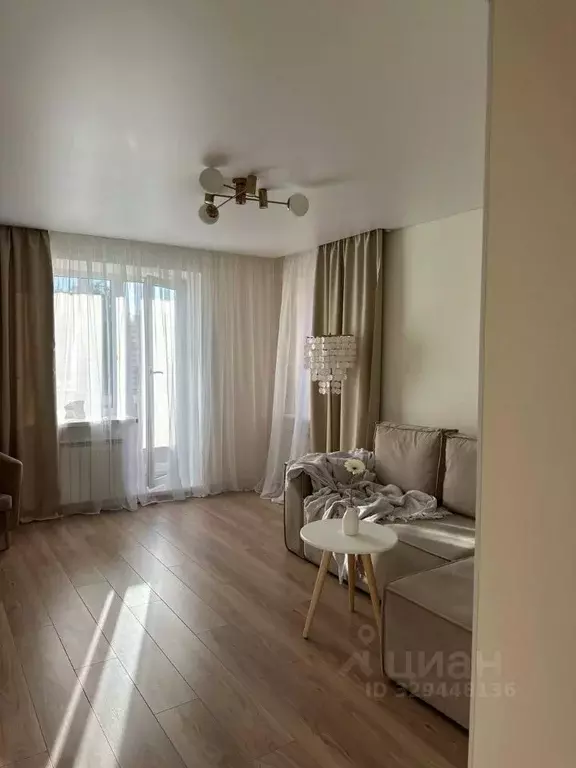 3-к кв. Санкт-Петербург Варшавская ул., 51К1 (60.9 м) - Фото 0