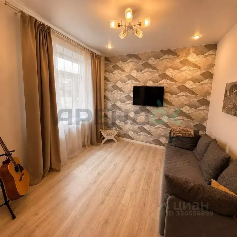 2-к кв. Москва ул. Бориса Жигуленкова, 7 (65.0 м) - Фото 1