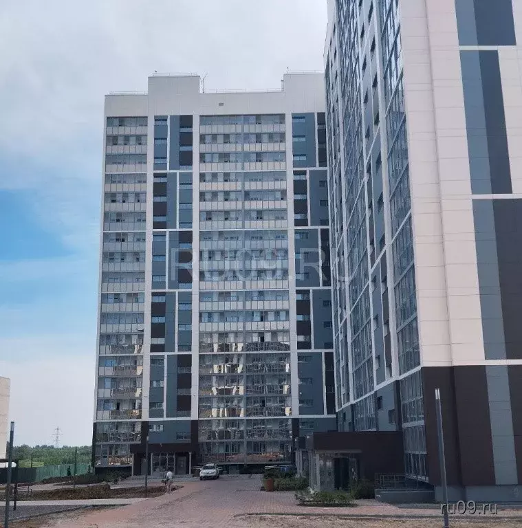 Продаётся 1-к квартира, 36 м - Фото 0