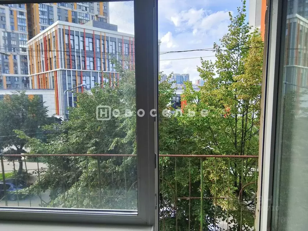 2-к кв. Рязанская область, Рязань ул. Чкалова, 5 (44.0 м) - Фото 2