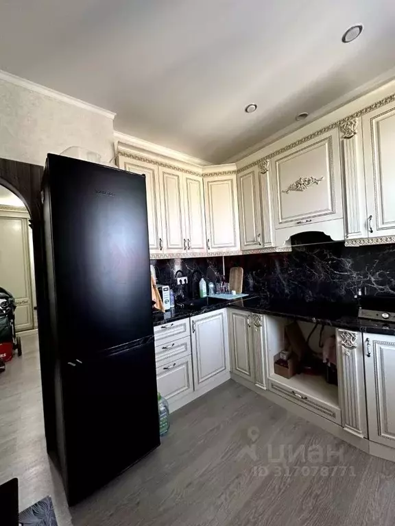 1-к кв. Ростовская область, Ростов-на-Дону ул. Пановой, 30к2 (38.0 м) - Фото 0