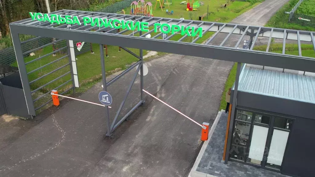Участок в Московская область, Клин городской округ, д. Богаиха ул. ... - Фото 1