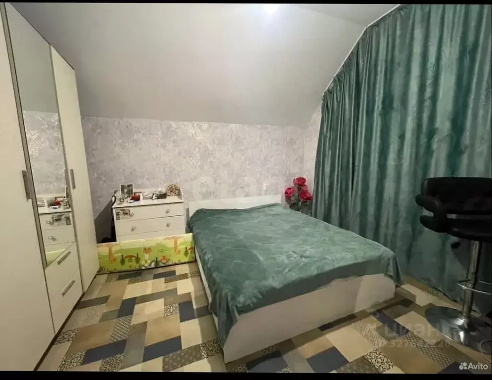 Дом в Алтай, Майминский район, пос. Алферово ул. Н.И. Лукина, 2 (130 ... - Фото 1