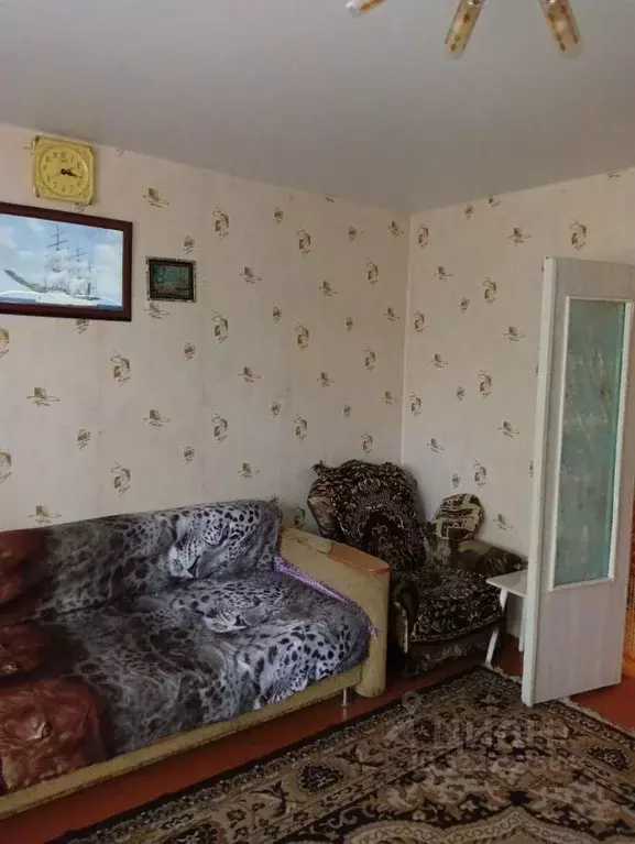 2-к кв. Свердловская область, Ревда ул. Карла Либкнехта, 52 (51.5 м) - Фото 2