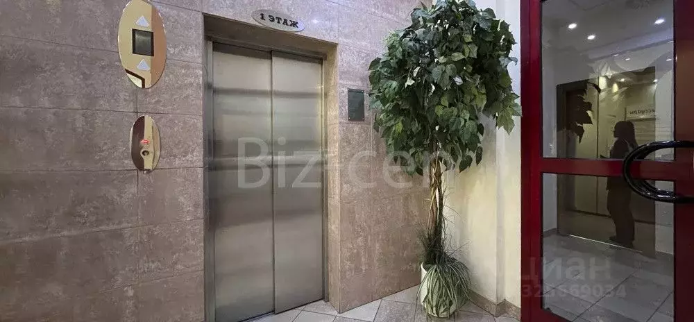 Офис в Москва Вспольный пер., 19 (130 м) - Фото 2