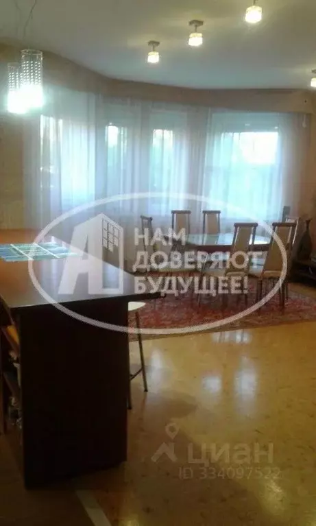 Таунхаус в Удмуртия, Ижевск ул. Карла Маркса, 428к3 (325 м) - Фото 2