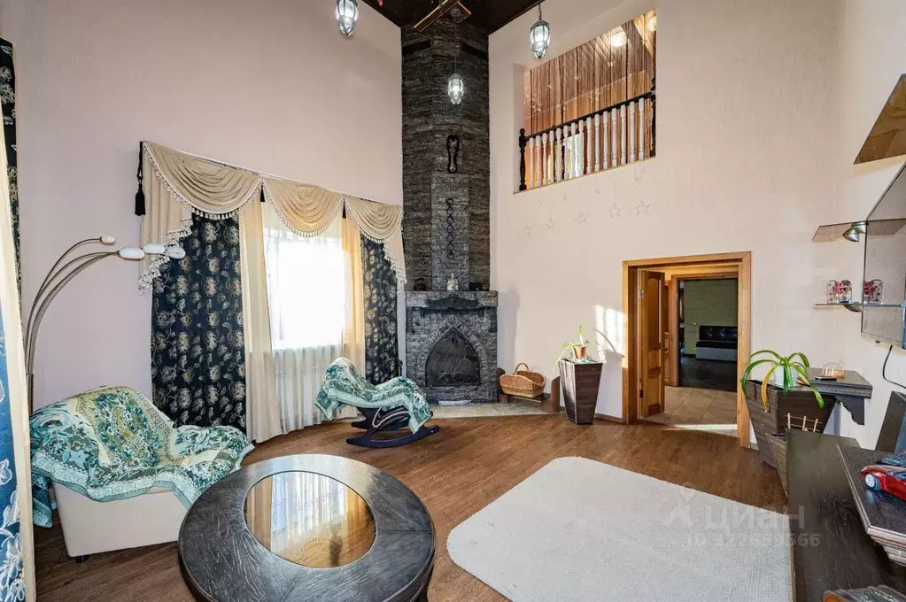 Коттедж в Свердловская область, Среднеуральск муниципальный округ, д. ... - Фото 1