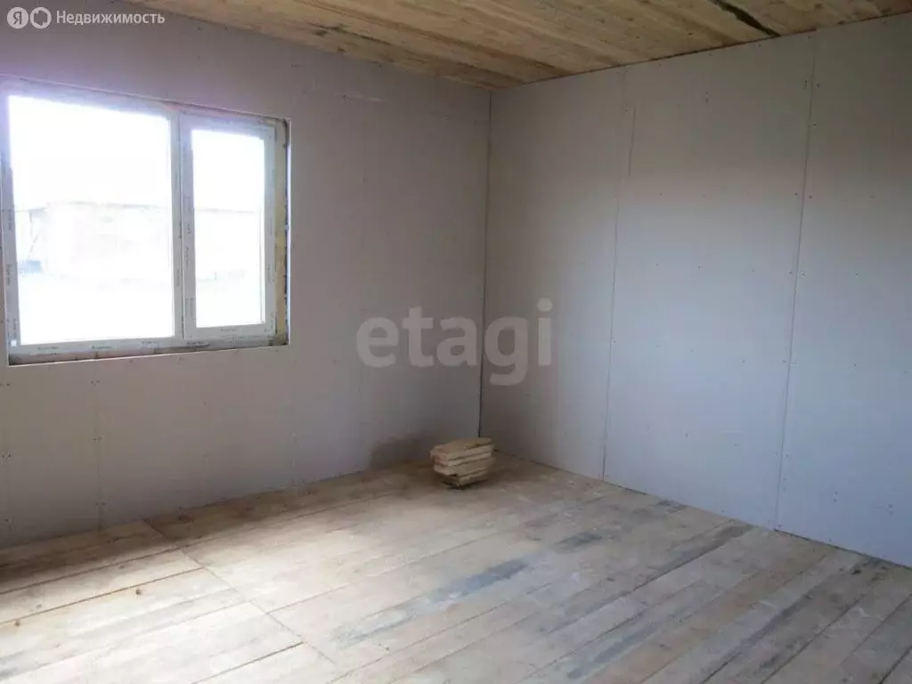 Дом в посёлок Конезаводский, Берёзовая улица (220 м) - Фото 1