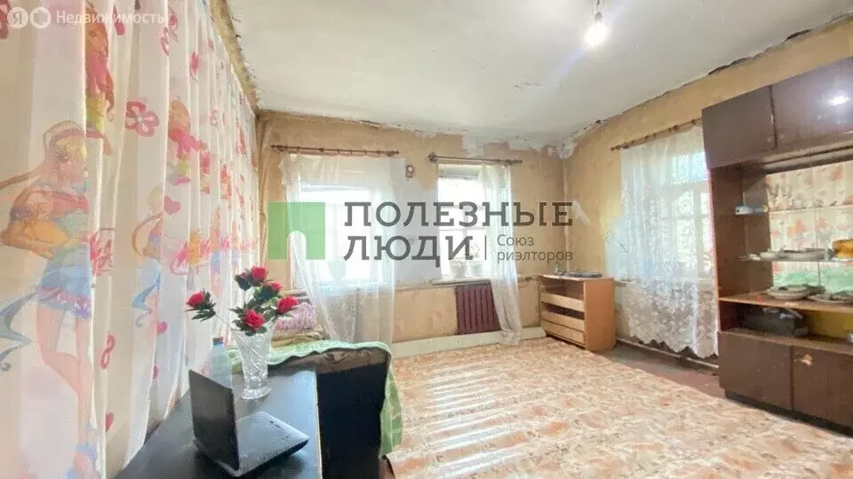 Дом в Красноярск, Спортивная улица, 76 (51.7 м) - Фото 2