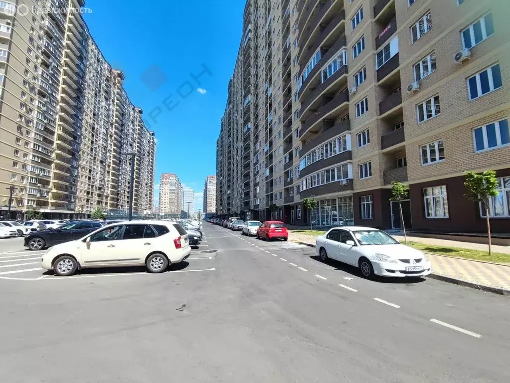 Помещение свободного назначения (40.8 м) - Фото 2