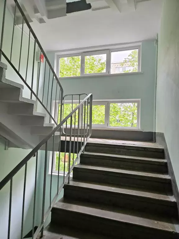 Продаётся 3-к квартира, 55.1 м - Фото 1