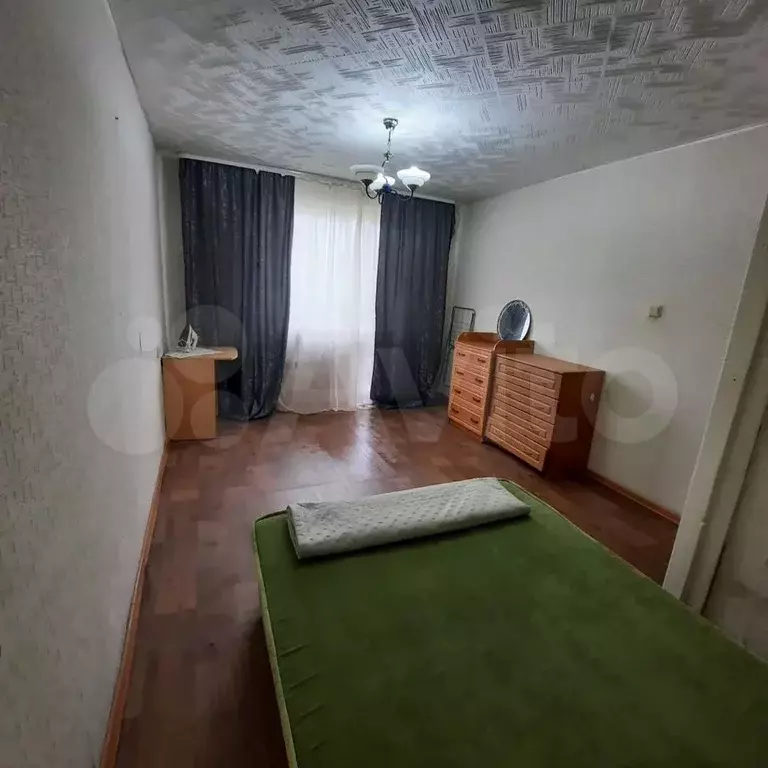 1-к. квартира, 29 м, 3/5 эт. - Фото 0