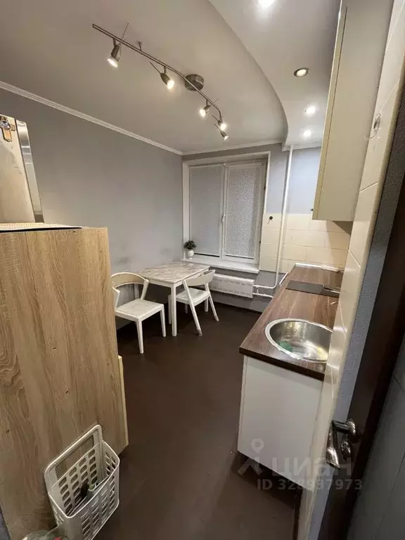 3-к кв. Москва Беломорская ул., 16 (64.4 м) - Фото 2