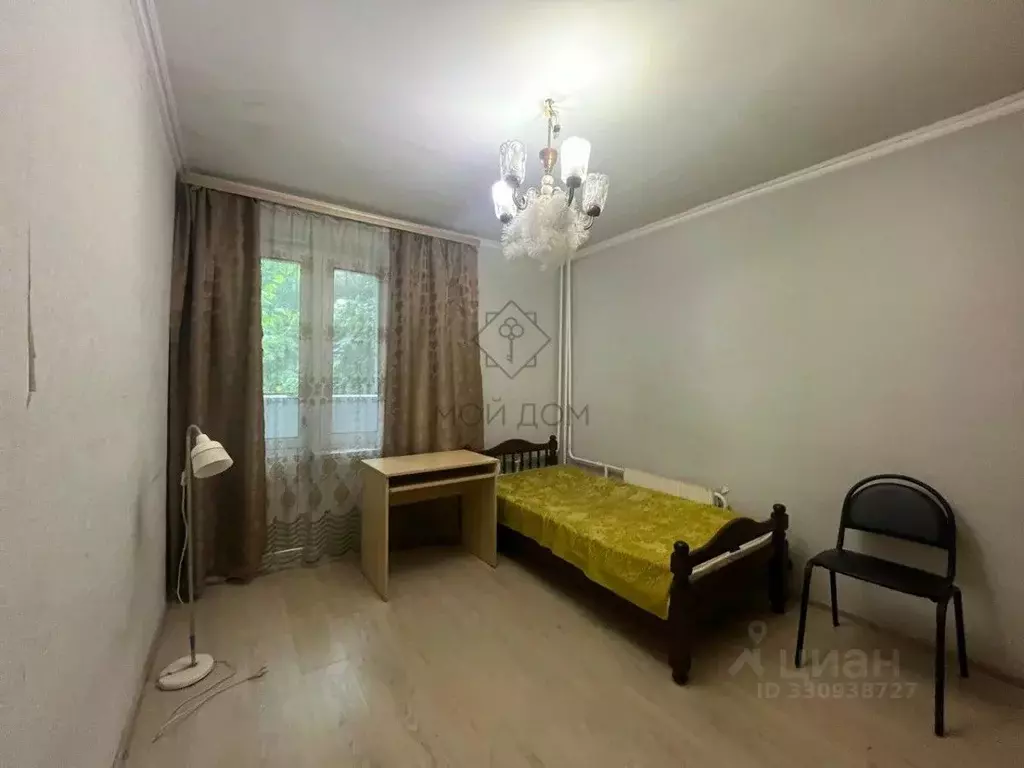Комната Москва ул. Инессы Арманд, 7 (14.0 м) - Фото 2