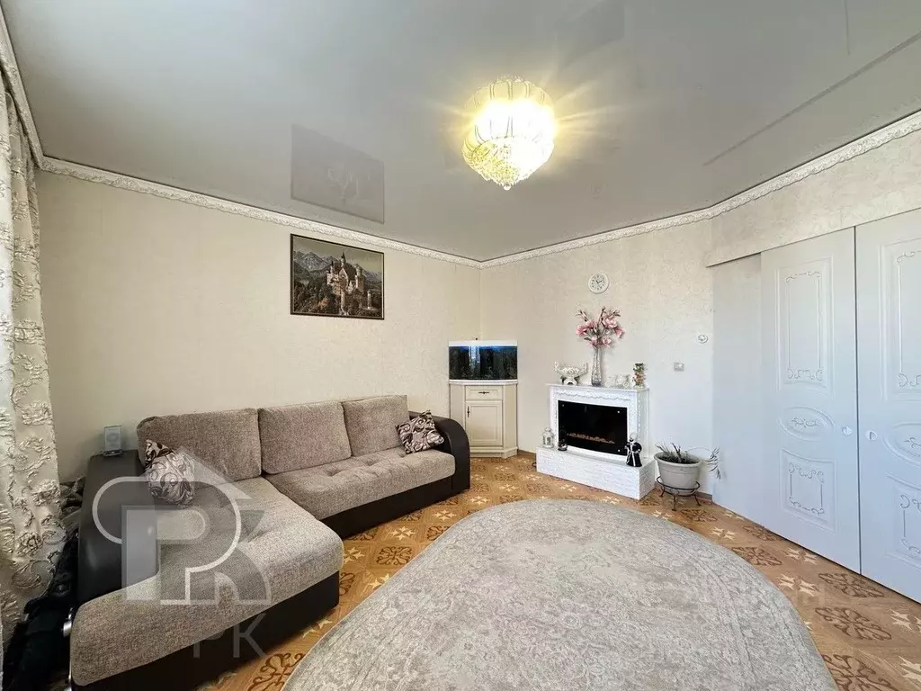 3-к кв. Московская область, Видное ул. Имени Героя Советского Союза ... - Фото 1