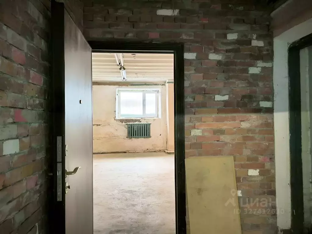 Помещение свободного назначения в Свердловская область, Екатеринбург ... - Фото 2