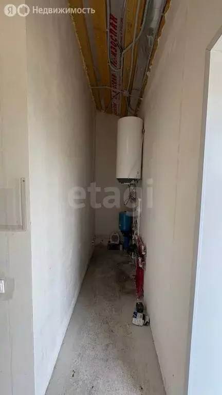 Дом в село Нагаево, Загадочный переулок (85 м) - Фото 0