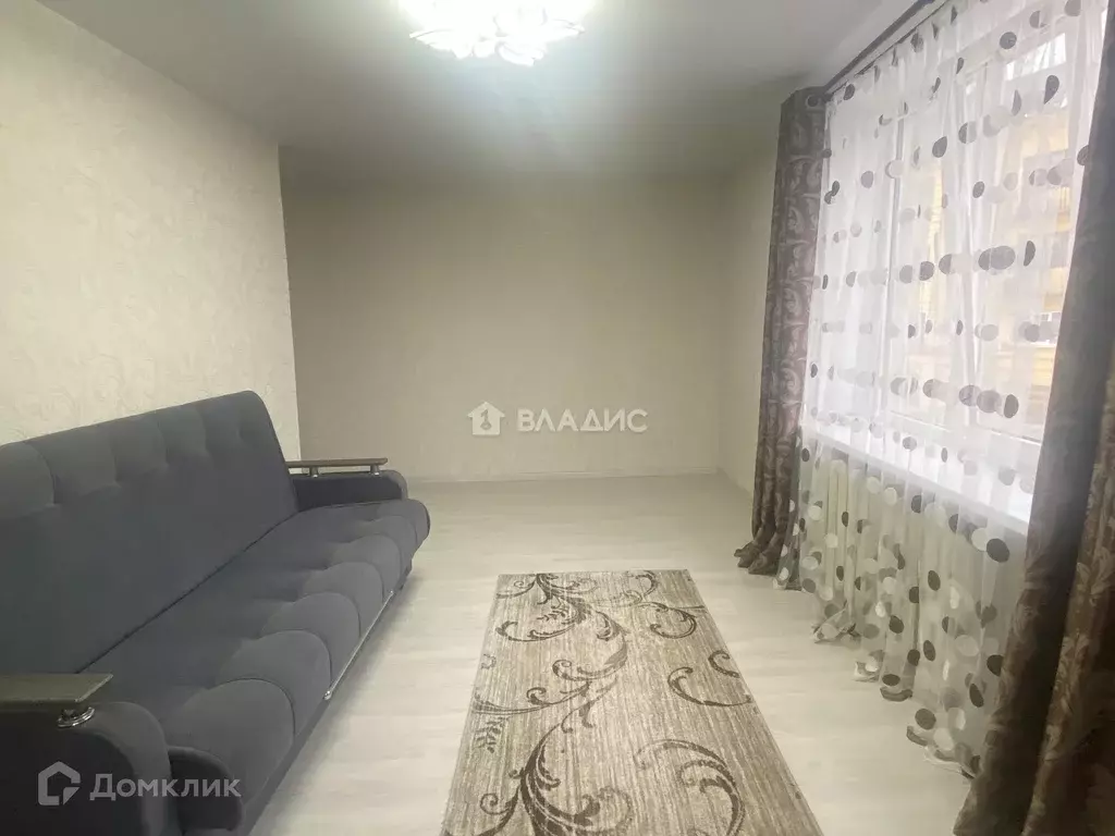 Продаётся 2-к квартира, 43.1 м - Фото 1