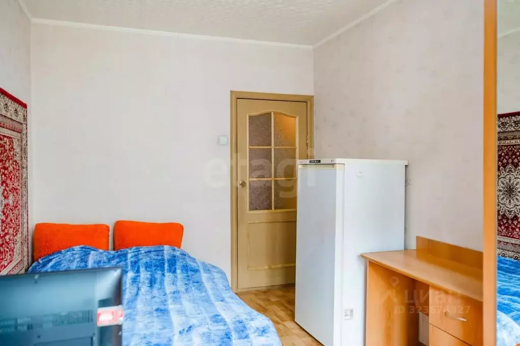 2-к кв. Хабаровский край, Комсомольск-на-Амуре Комсомольская ул., 75 ... - Фото 1