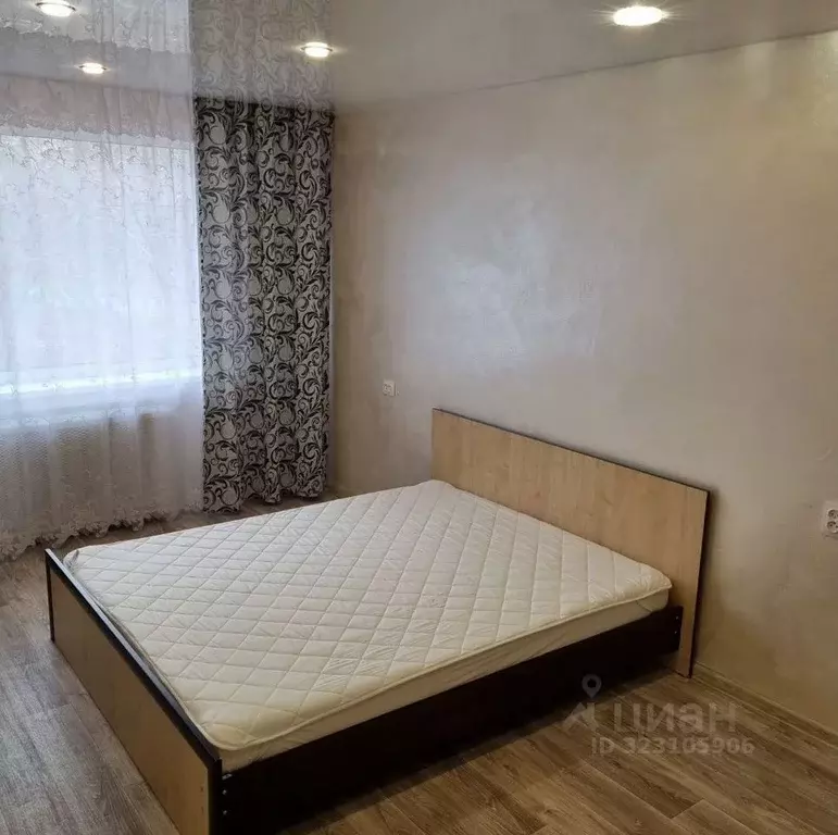 2-к кв. Иркутская область, Усть-Илимск ул. Мечтателей, 25 (54.0 м) - Фото 1