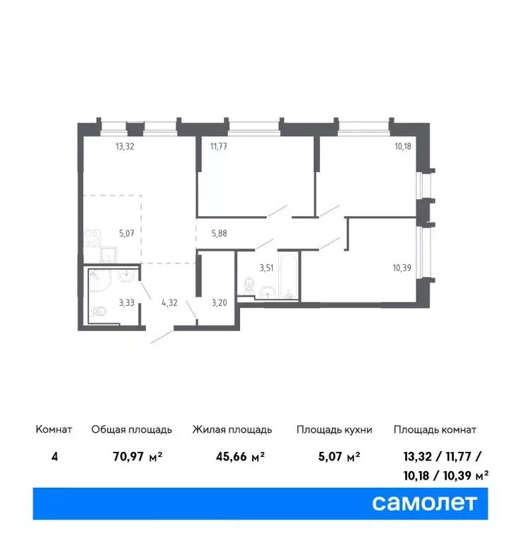 Квартира-студия: Владивосток, Ленинский район (23.27 м) - Фото 0