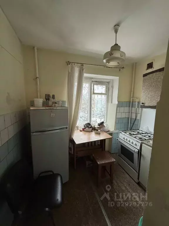 2-к кв. Московская область, Звенигород Одинцовский городской округ, ... - Фото 1