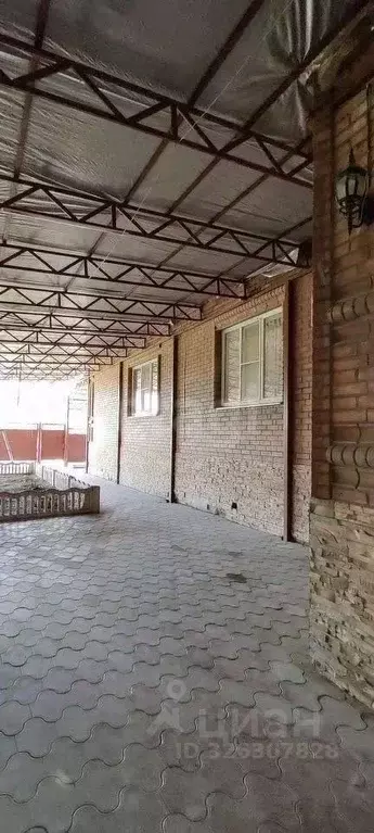 Дом в Ростовская область, пос. Целина ул. Социалистическая (140 м) - Фото 2